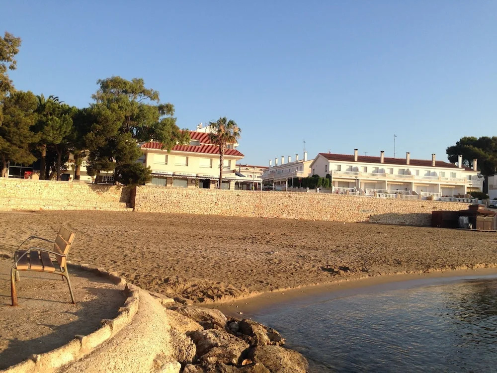 Ornis Apartments Platja