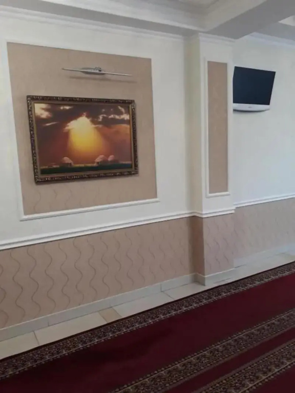 Hotel Botakoz