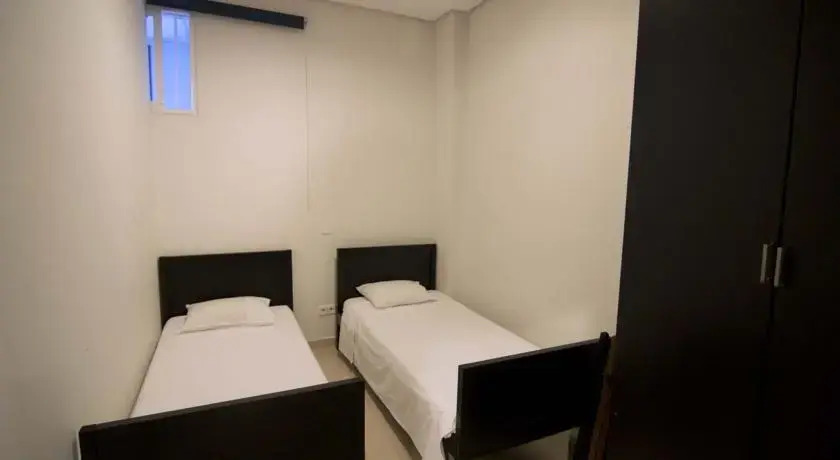Hostal Roma