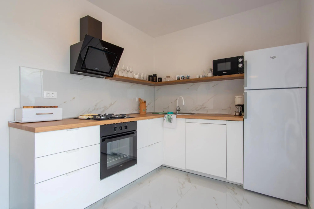 Beach House Festini In Kosljun