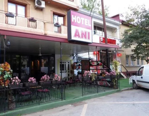 Ani Hotel