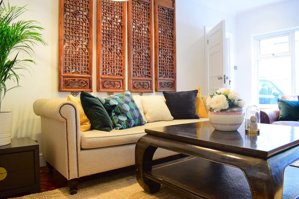 3 Bedroom Flat Near Hyde Park