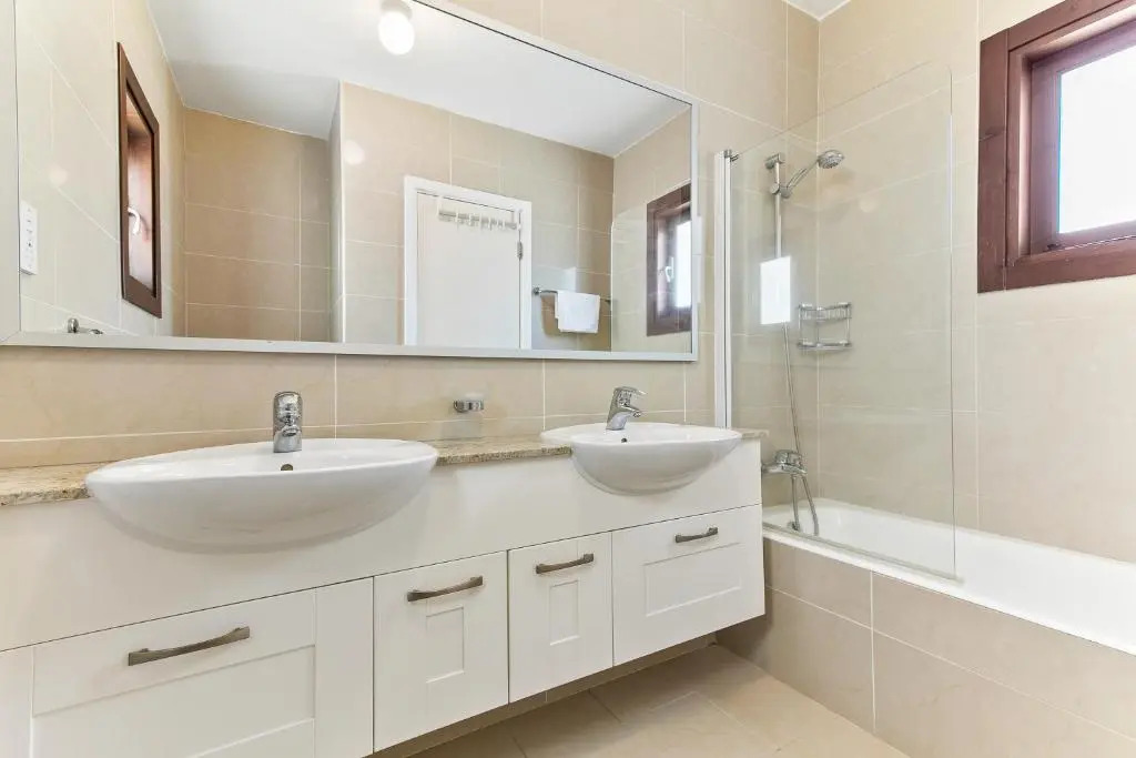 2 bedroom Apartment Anatoli with communal pool, Aphrodite Hills Resort
