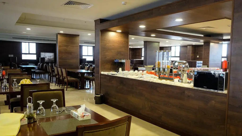Rabigh Park Hotel