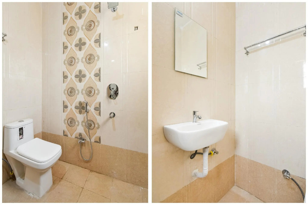 OYO Flagship 61327 Hotel Manish Inn