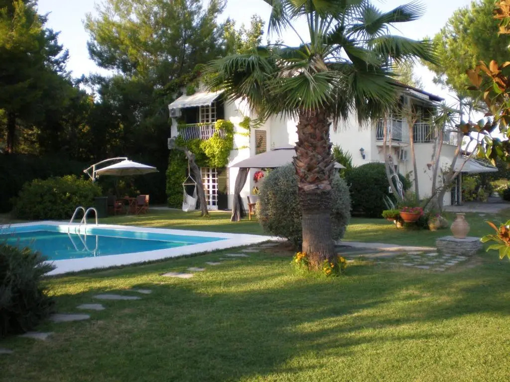 Villa Flores