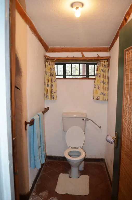 Oleitiko Cottages