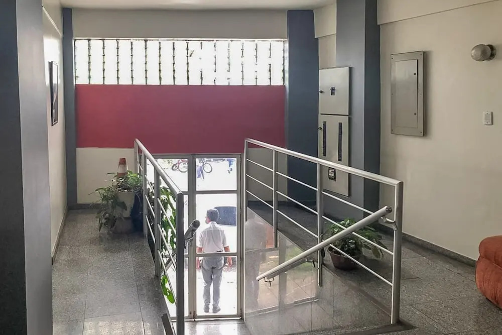 OYO Hotel Tajá