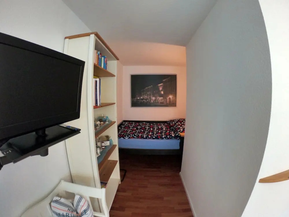 Apartment Maritime