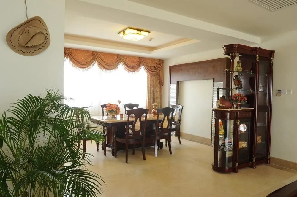 Boao Yudaiwan Hotel
