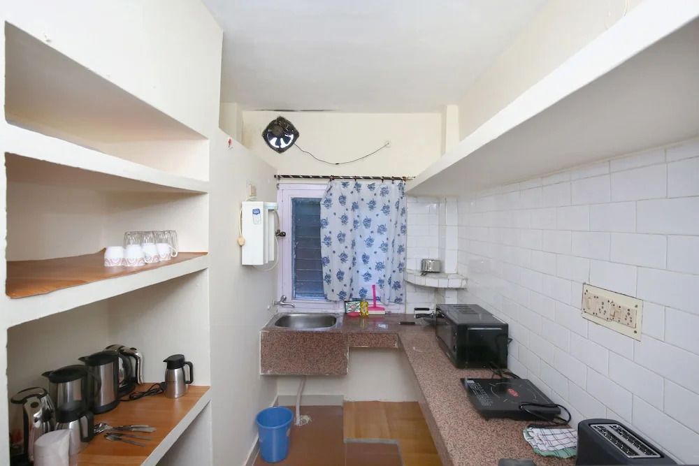 OYO 9401 Home Valley View 2 BHK New Shimla