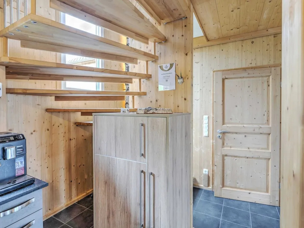 Chalet in Hohentauern am Skilift