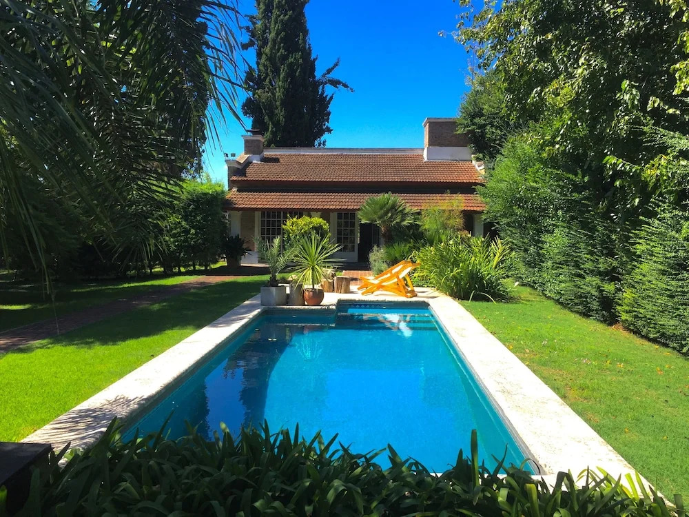 Casa De La Visitación