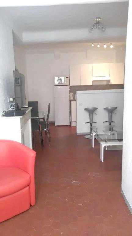 Apartment With one Bedroom in Cannes, With Wifi - 800 m From the Beach