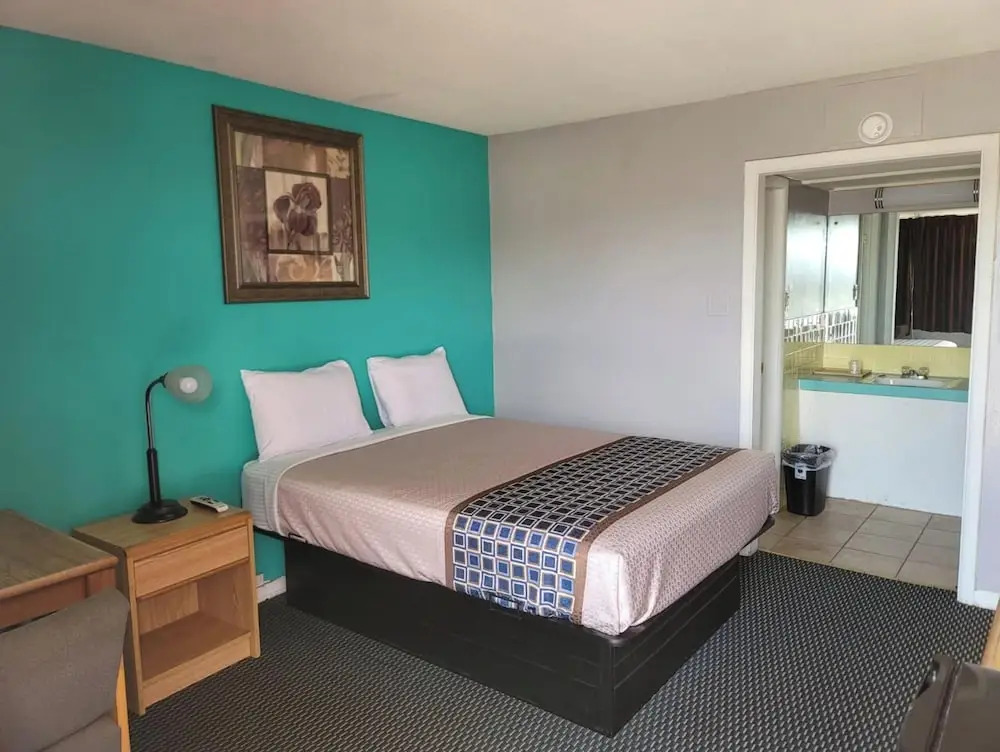 Lamplighter Inn Independence