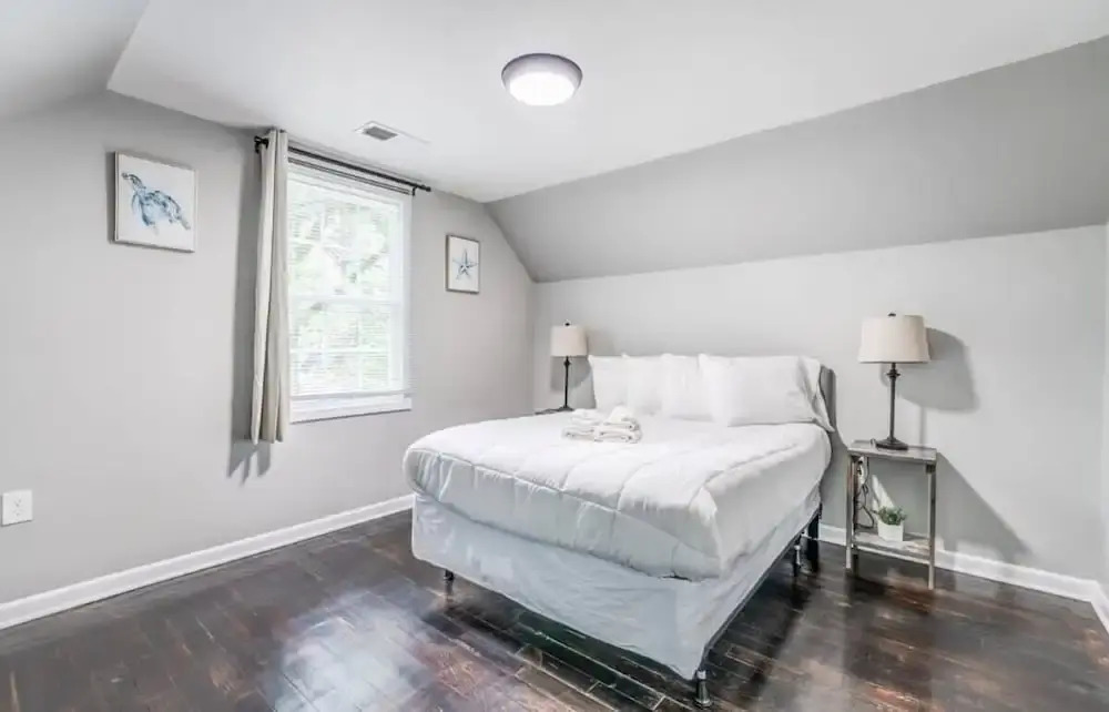 Whitehaven Park Retreat