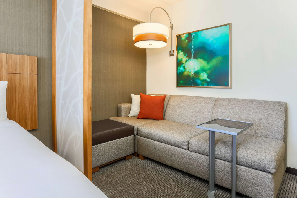 Hyatt Place San Jose, Downtown