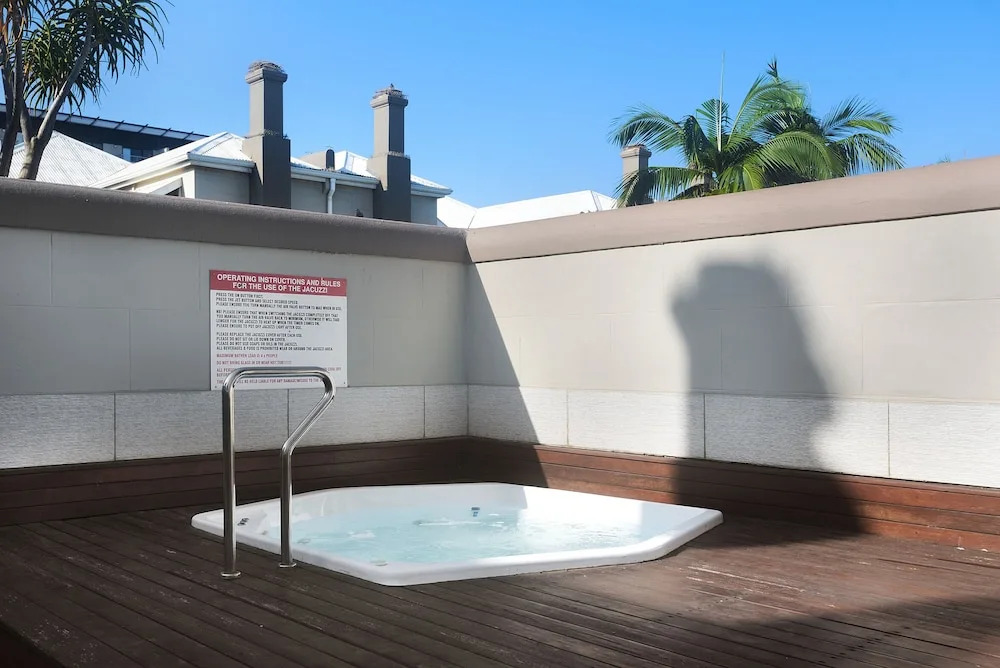 Beach Haven Townhouse