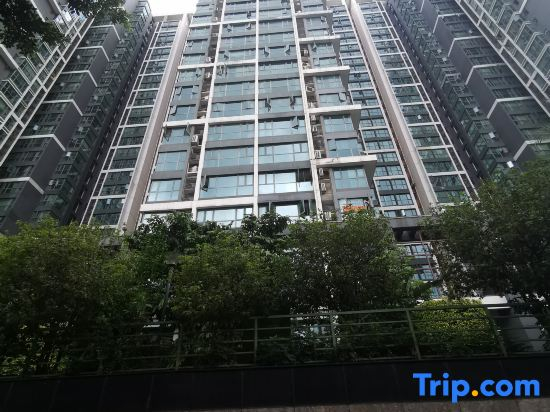 Wheat League Youth Hostel (Nanning ASEAN Business District Subway Station Branch)