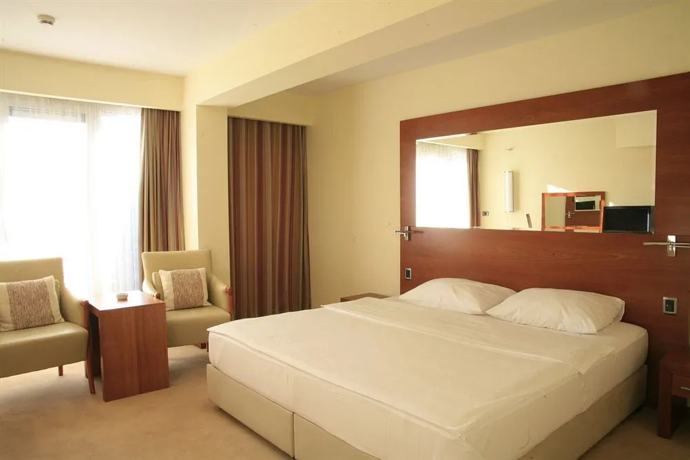 Hostel Podgorica