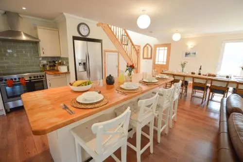 Holiday Home Feochan Bheag