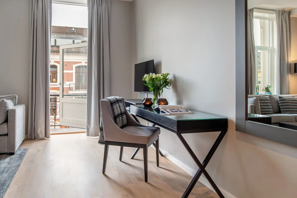 Numa Oslo Topp