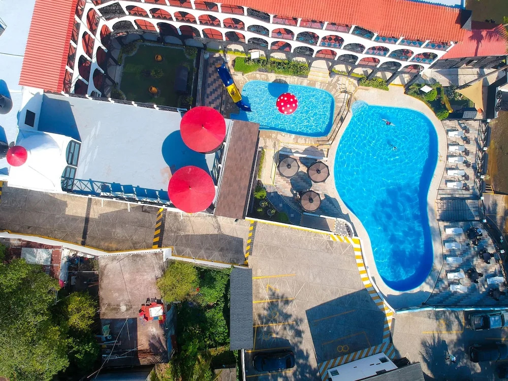 Hotel Mi Paraíso Río Dulce