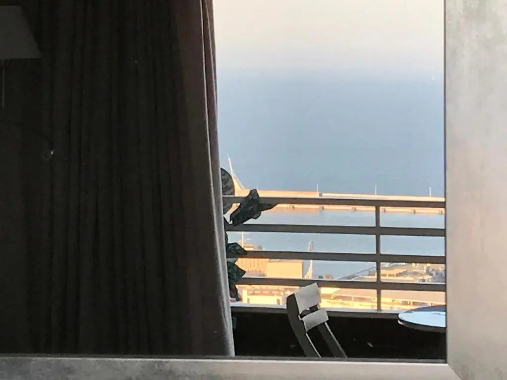 Alicante Top Sea View 29th Apts Downtown&Beach