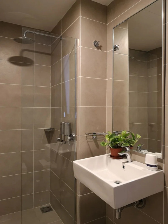 Dsara Suite Near Hospital Sungai Buloh by ADDS