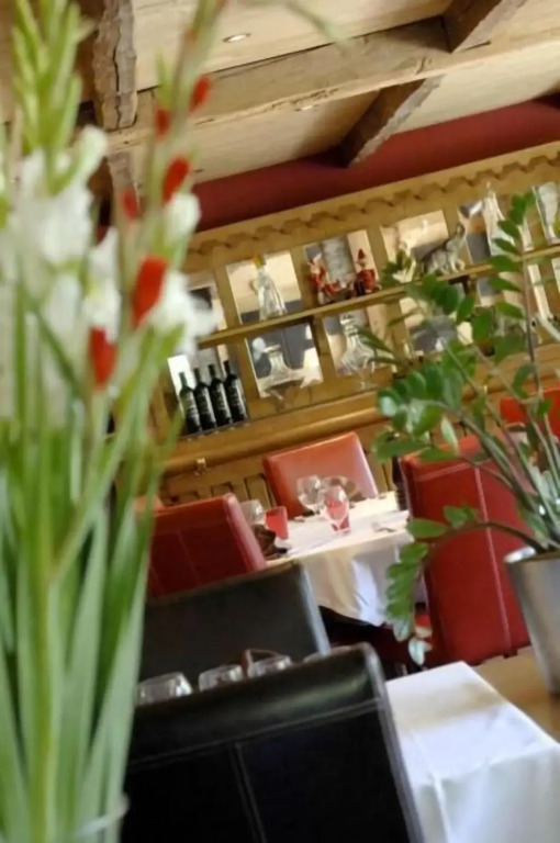 Hôtel Le Monal