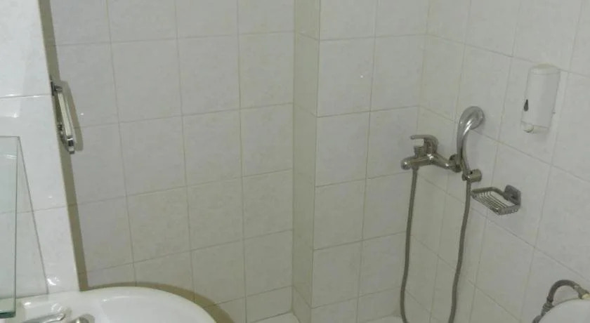 Athens Lydia Hotel