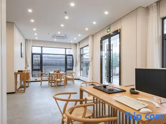 Suzhou Shiyu boTaihu Homestay