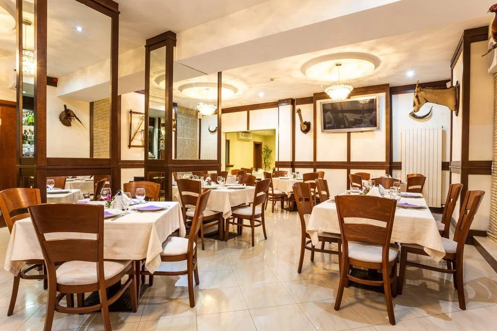 Family Hotel Teteven