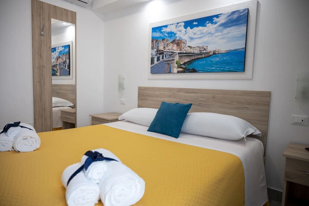 Quarzo Apartment On Sea Shore