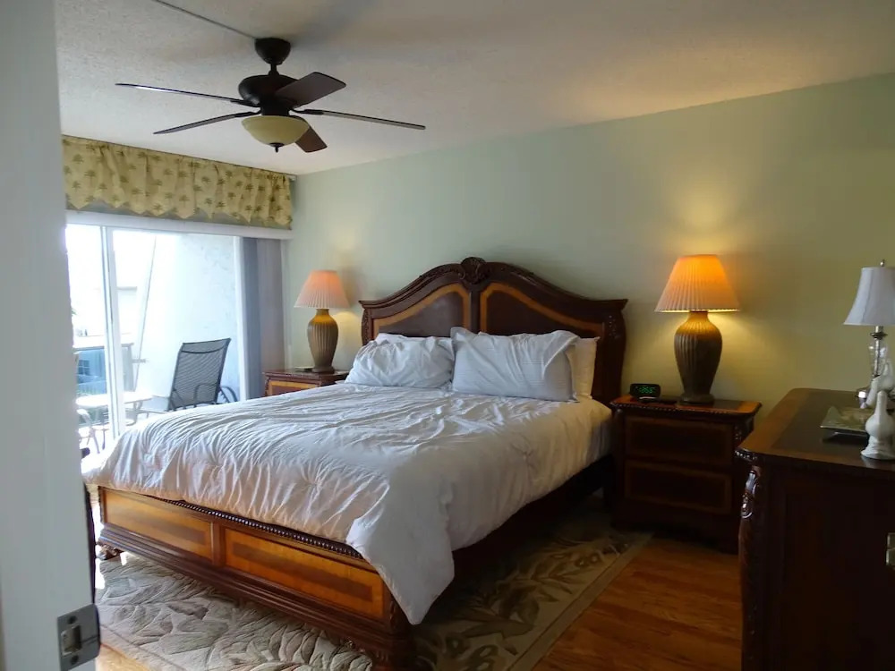 Tivoli by the Sea - 307 2 Bedrooms 2 Bathrooms Condo