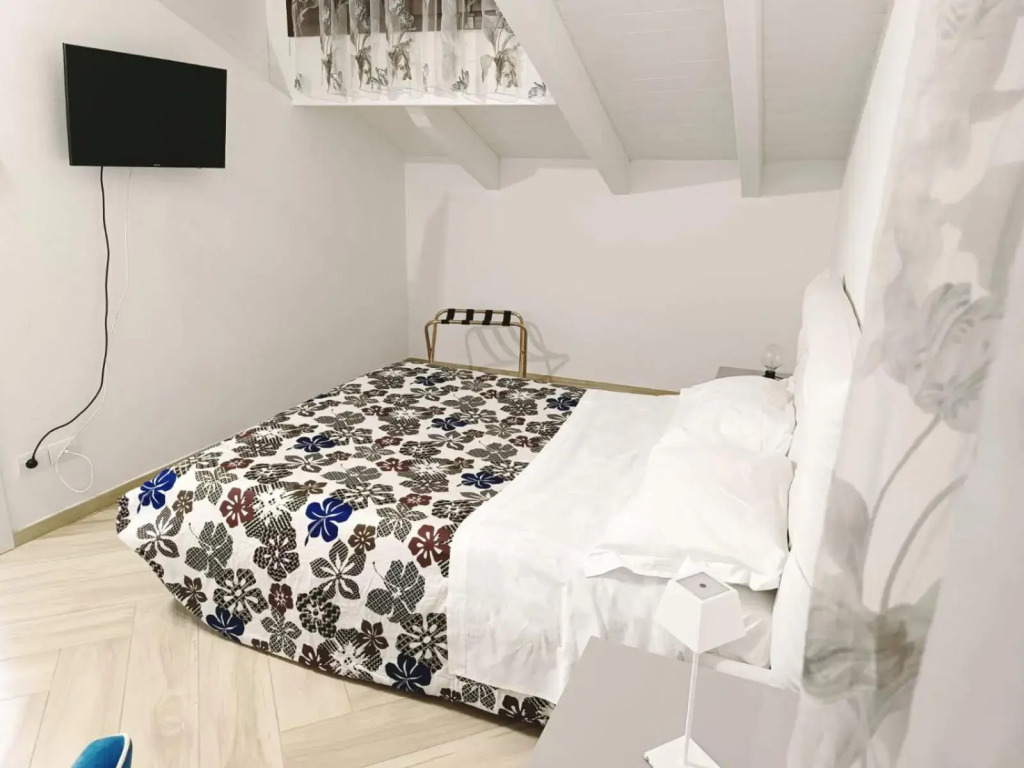 Residenza Martignoni Ex Antica Oasi Francescana