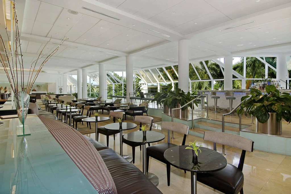 Pier Sixty-Six