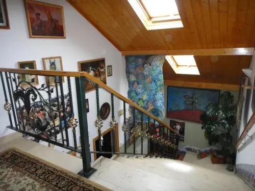 Pensjonat B&B Nad Rudawą