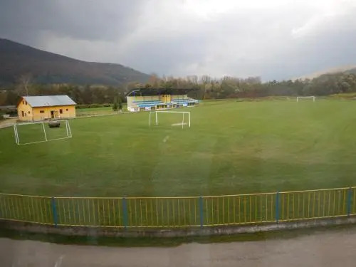 Garni Hotel Gemer