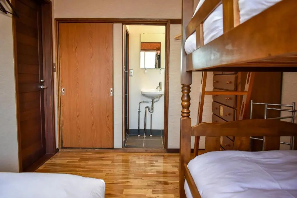 Panketo Lodge & Yoga Studio