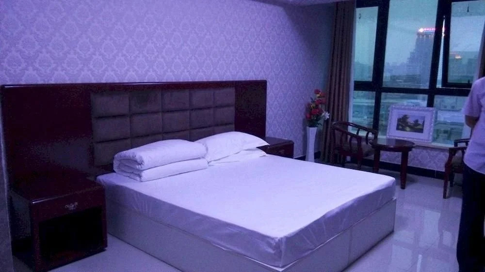 Zhenzhou Hengyi Business Hotel