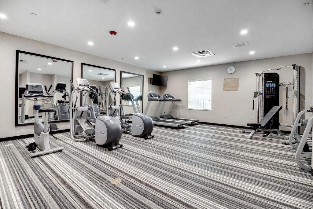 Candlewood Suites Waco by IHG