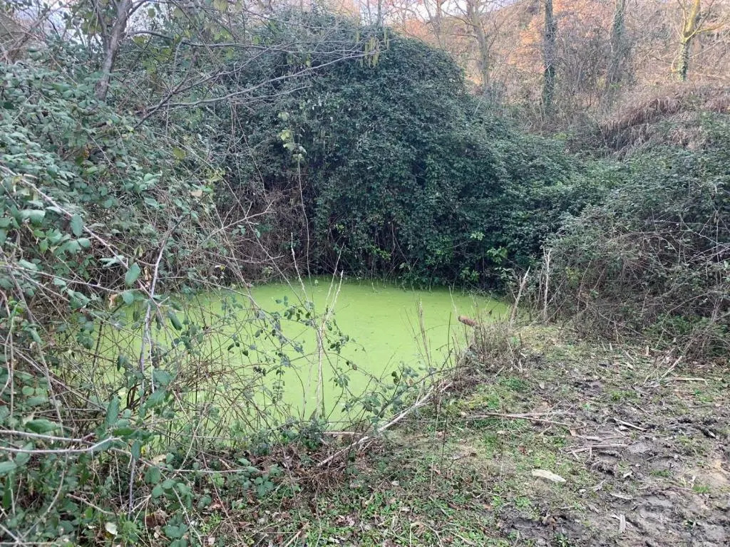 Le Casette in Collina
