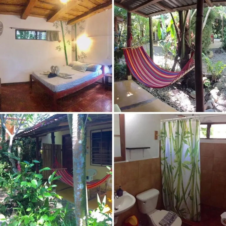 Hotel Tropical Sands Dominical