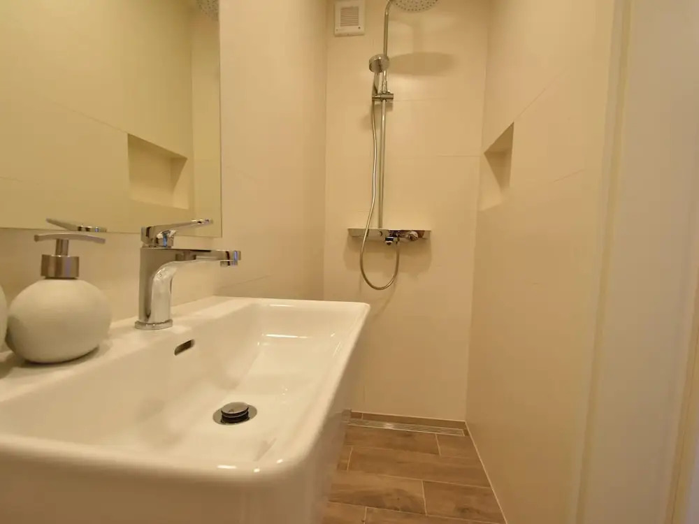 Spacious and Comfortable Apartment, Outside the Historical Centre of Split