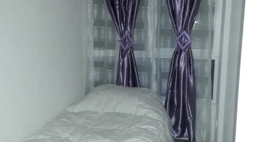 Oriente Apart Suites