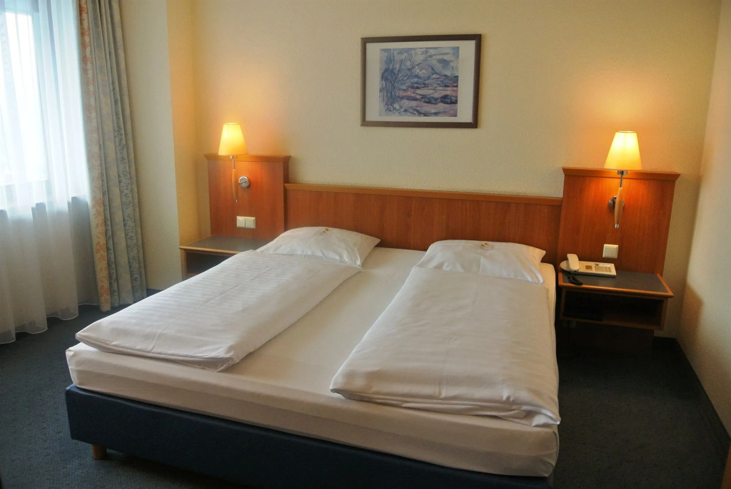 City Hotel Suhl