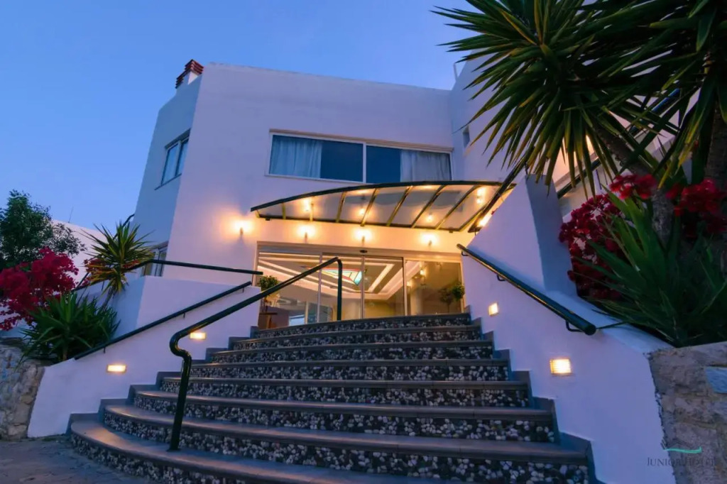 Iria Mare Hotel