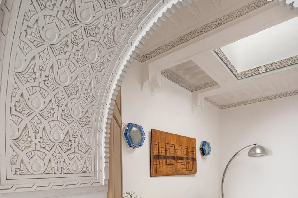 Riad Jaaneman