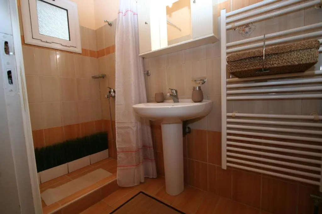 Central Appartment Α1-Marroco Apartment
